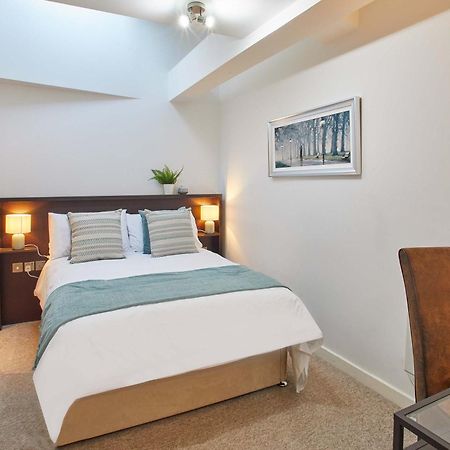 Host & Stay - No 7 Regent House Harrogate Eksteriør billede