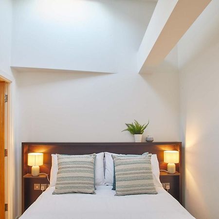 Host & Stay - No 7 Regent House Harrogate Eksteriør billede