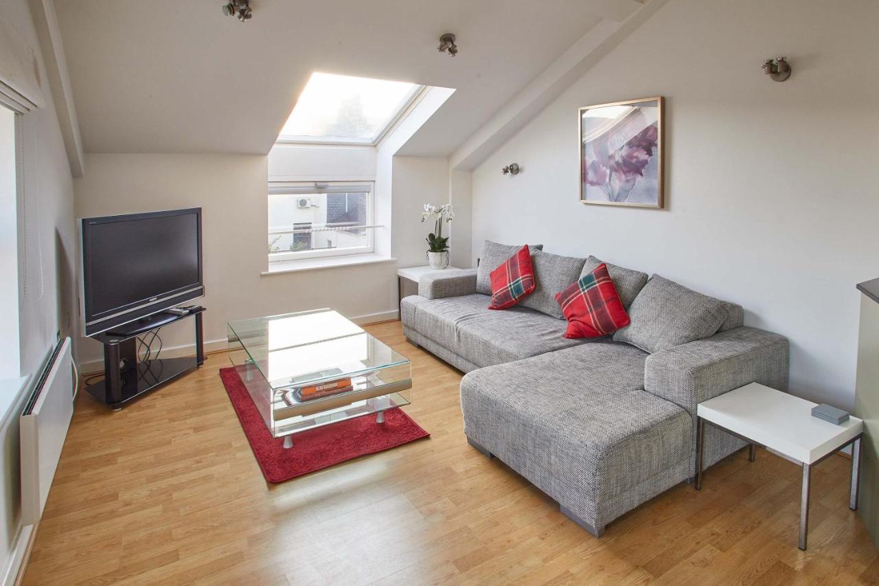 Host & Stay - No 7 Regent House Harrogate Eksteriør billede