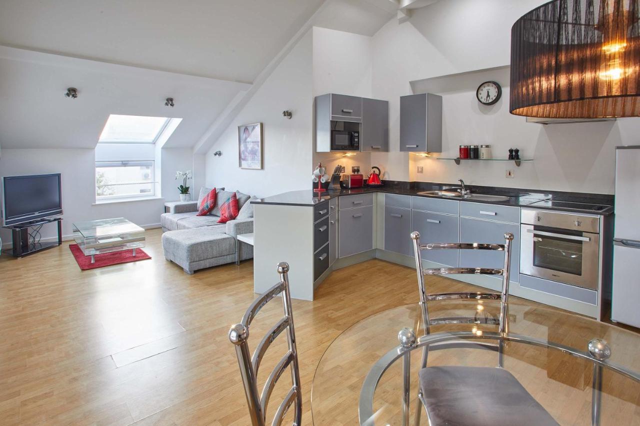 Host & Stay - No 7 Regent House Harrogate Eksteriør billede