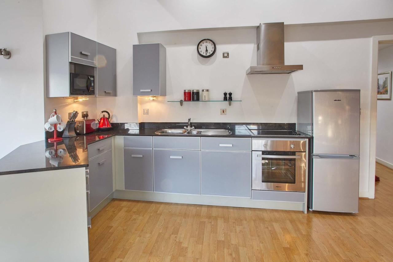 Host & Stay - No 7 Regent House Harrogate Eksteriør billede