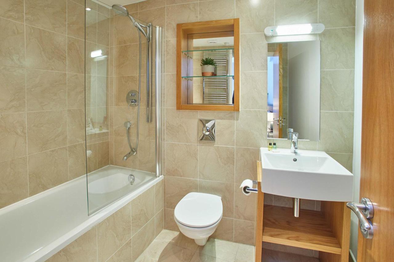 Host & Stay - No 7 Regent House Harrogate Eksteriør billede