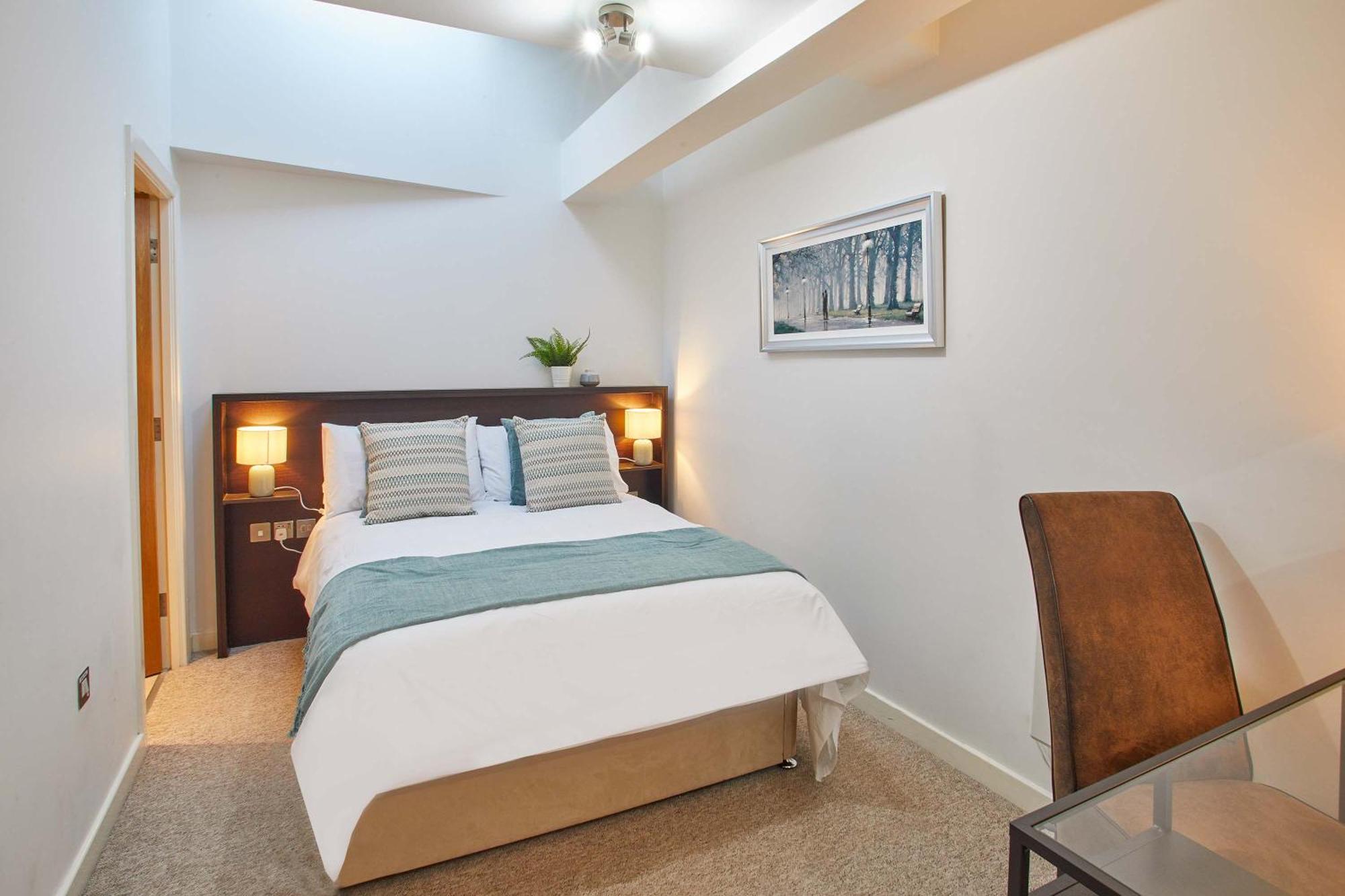 Host & Stay - No 7 Regent House Harrogate Eksteriør billede